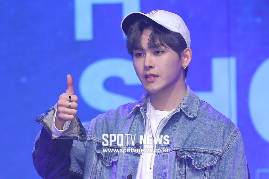 [포토S] 호야, 따봉