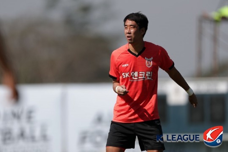 김원일의 '이색도전'…백호기 결승전 캐스터로 나선다