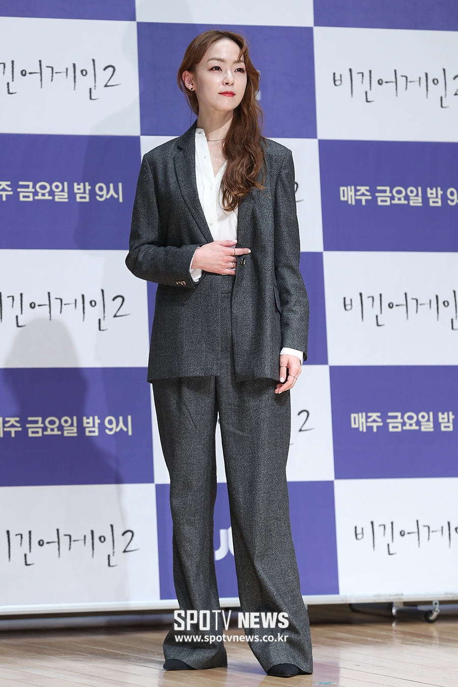 [포토S] 자우림 김윤아, 마성의 싱어송라이터