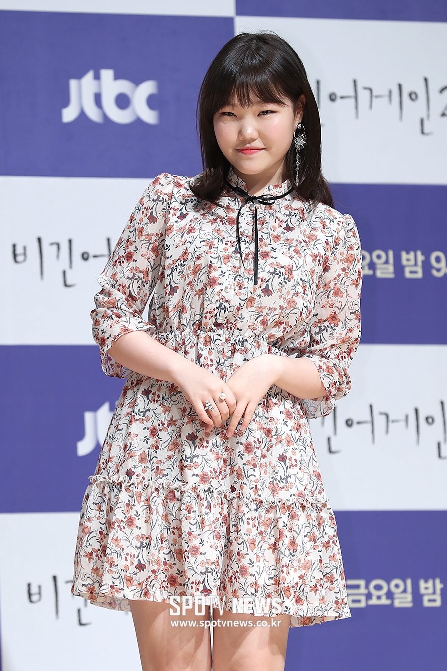 [포토S] 악동뮤지션 수현, 무쌍 매력!