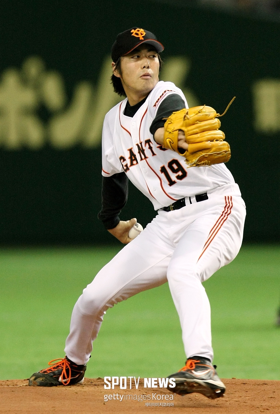 [지난주 NPB] 개막 3연전 '축포' 37개…우에하라 '컴백홈'