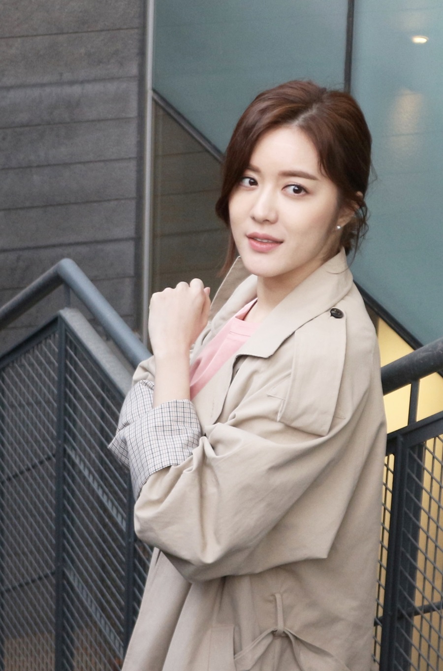 [인터뷰S] '크로스' 양진성 "설정 특이한 캐릭터, 매력적이에요"