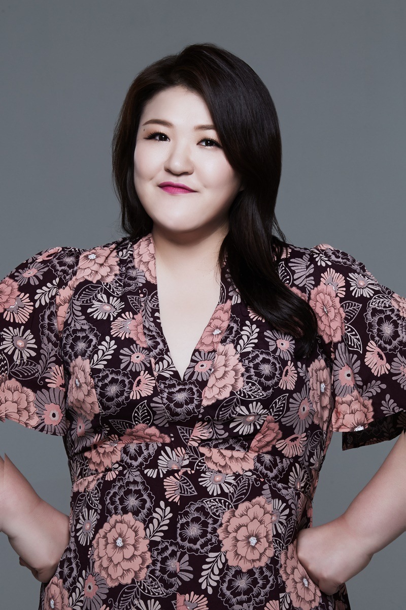 이국주, FNC엔터테인먼트와 재계약