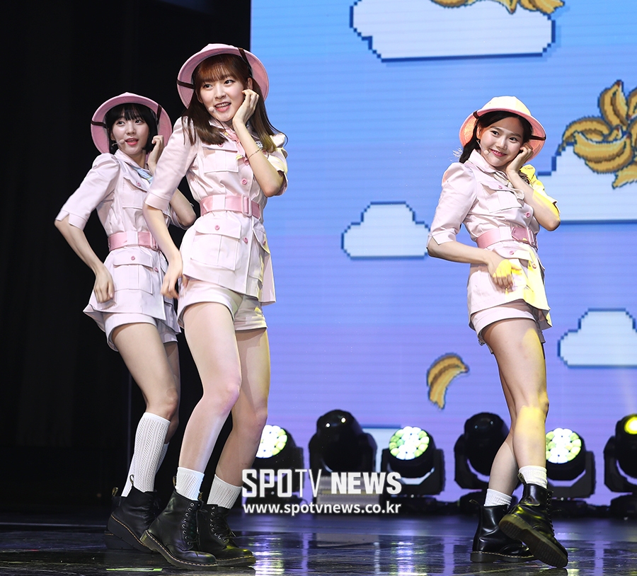 [포토S] '귀여운 오마이걸 반하나'