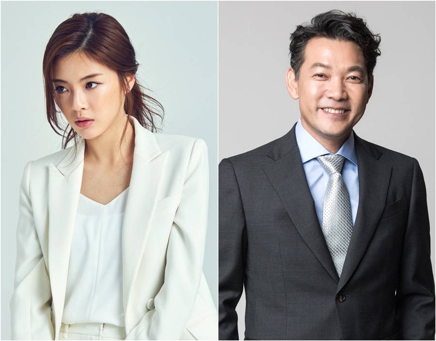 이선빈·정진영, '스케치' 출연 확정…정지훈·이동건 돕는다
