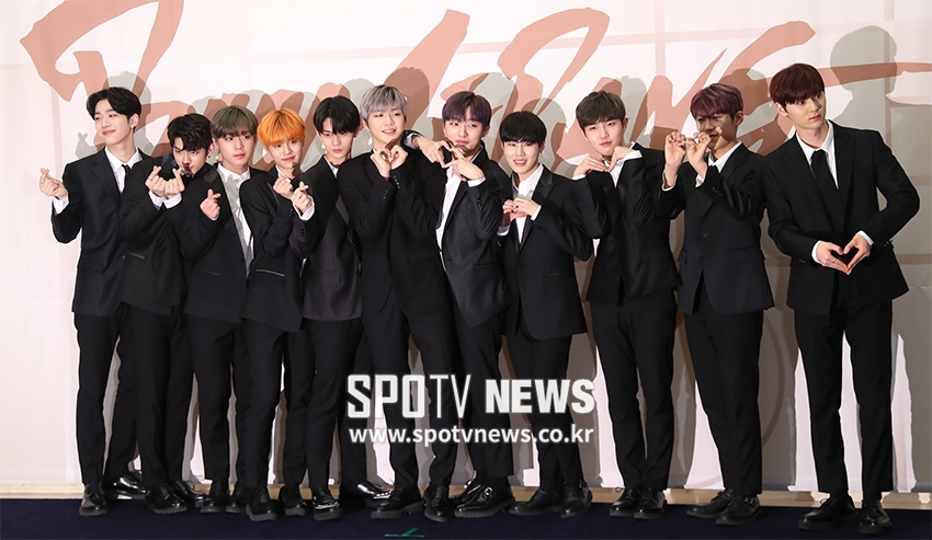 [Moment K] 부족했던 '위기관리' 능력, 워너원의 앞날은?