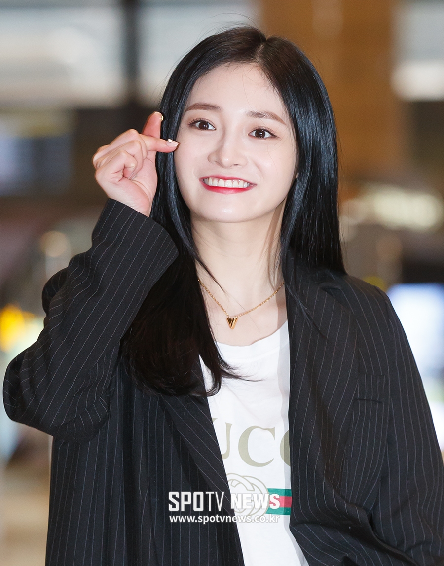 [포토S] 결경, ''심쿵' 하트 받으세요'