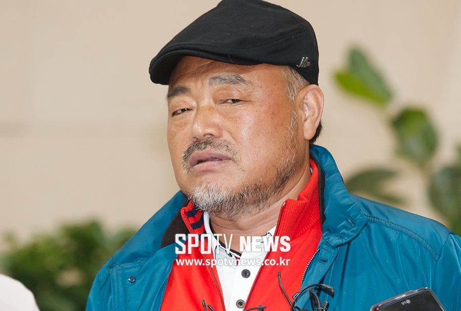[포토S] 성폭행 혐의로 피소 당한 김흥국