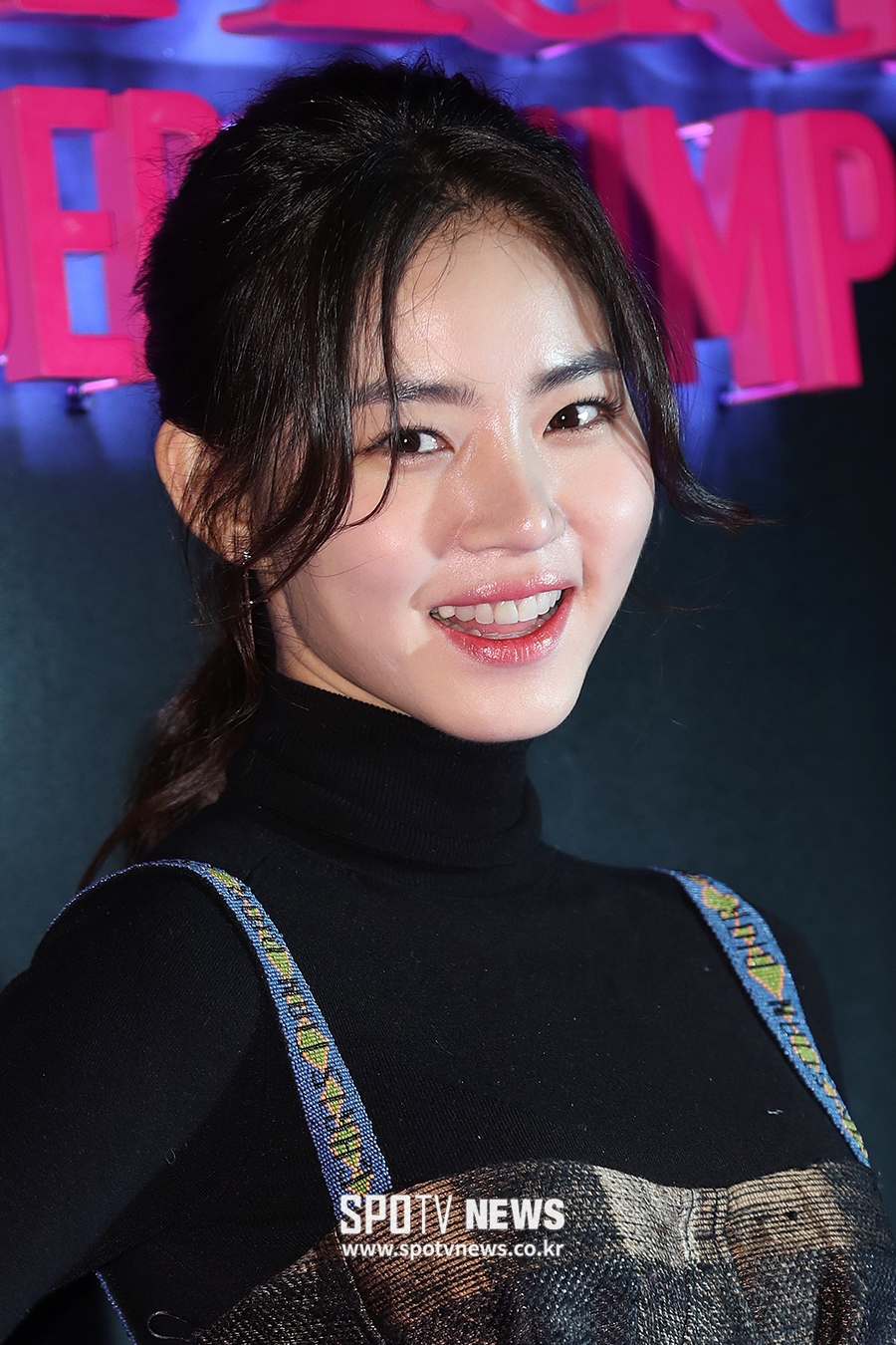 [포토S] 황승언, 사랑스러운 비주얼!