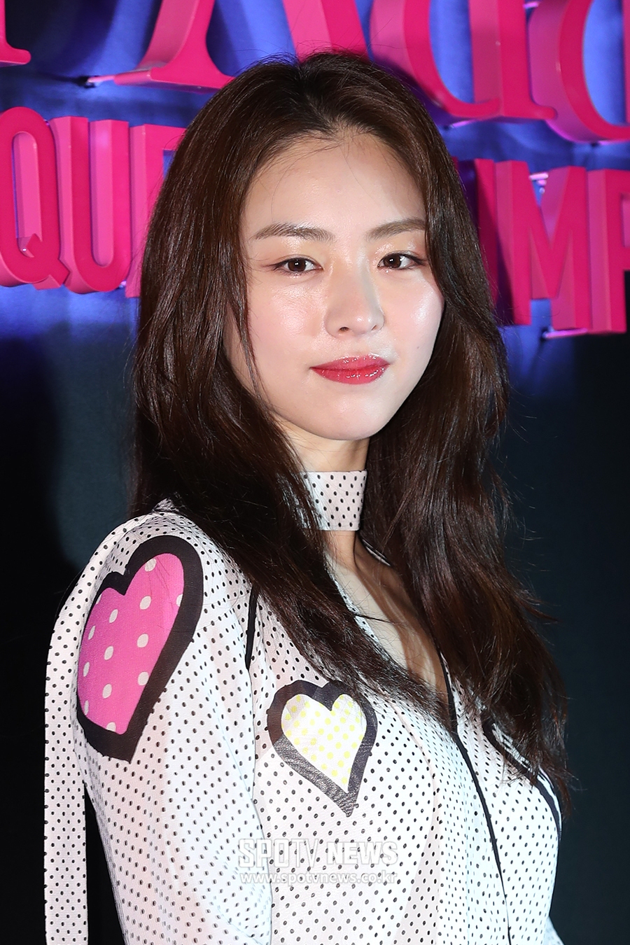[포토S] 이연희, 청순 교과서
