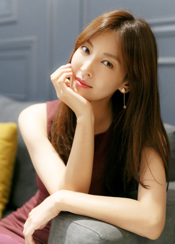 김소연, 제이와이드컴퍼니에 새 둥지 "설레고 기대돼"