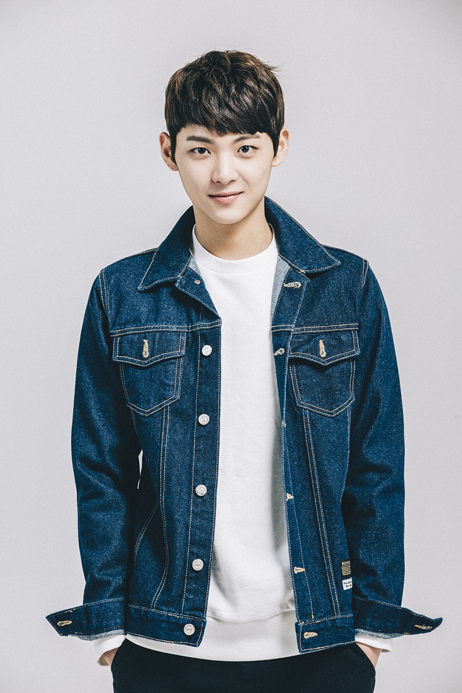 '프듀2' 김태민, '내일도 맑음' 출연…하승리 동생으로 활약