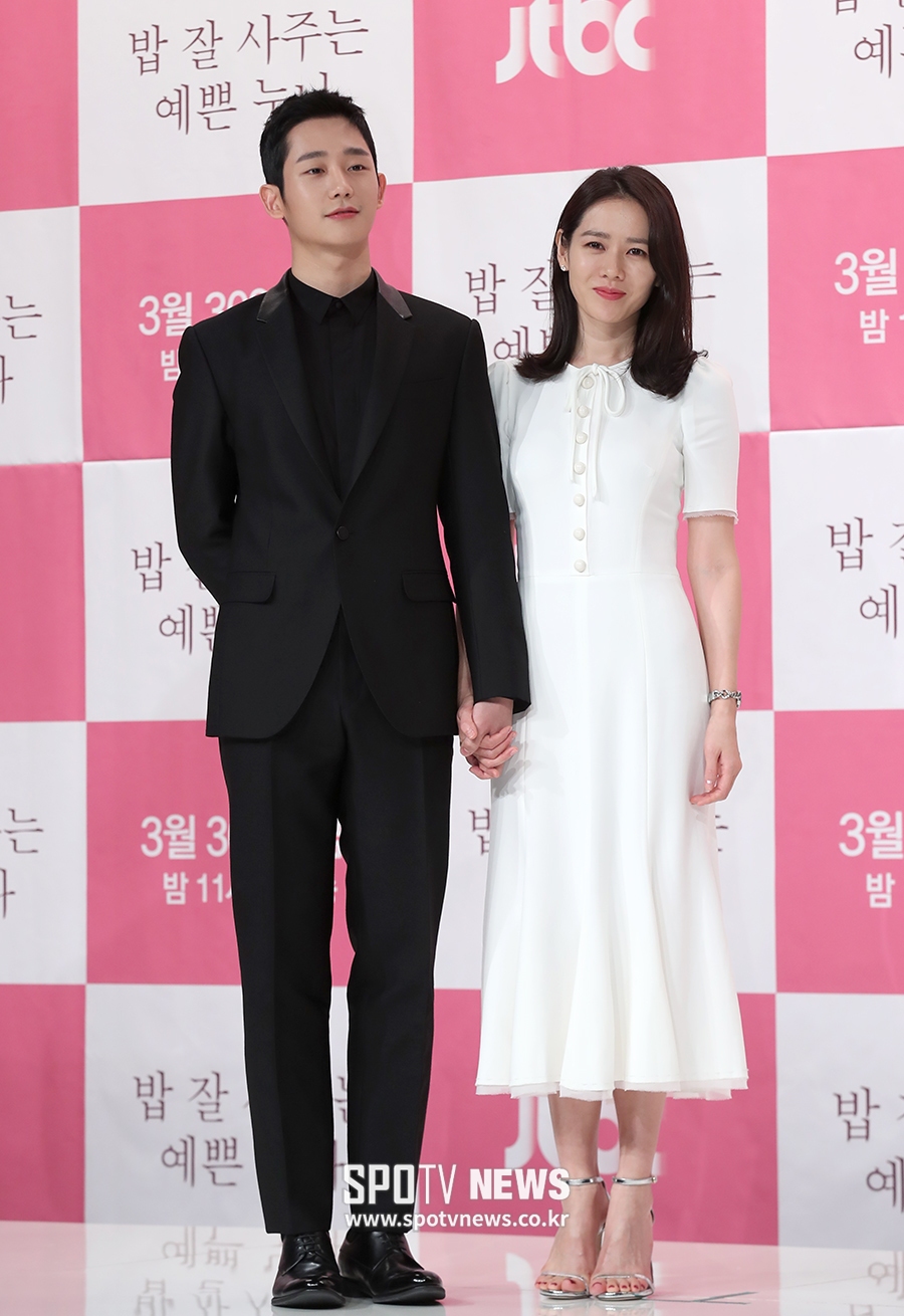 '밥 잘 사주는 예쁜 누나', TV화제성 드라마 부문 '올킬'