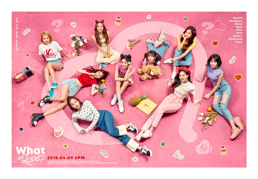 [스타S] 이래서 트와이스, 트와이스 하는구나