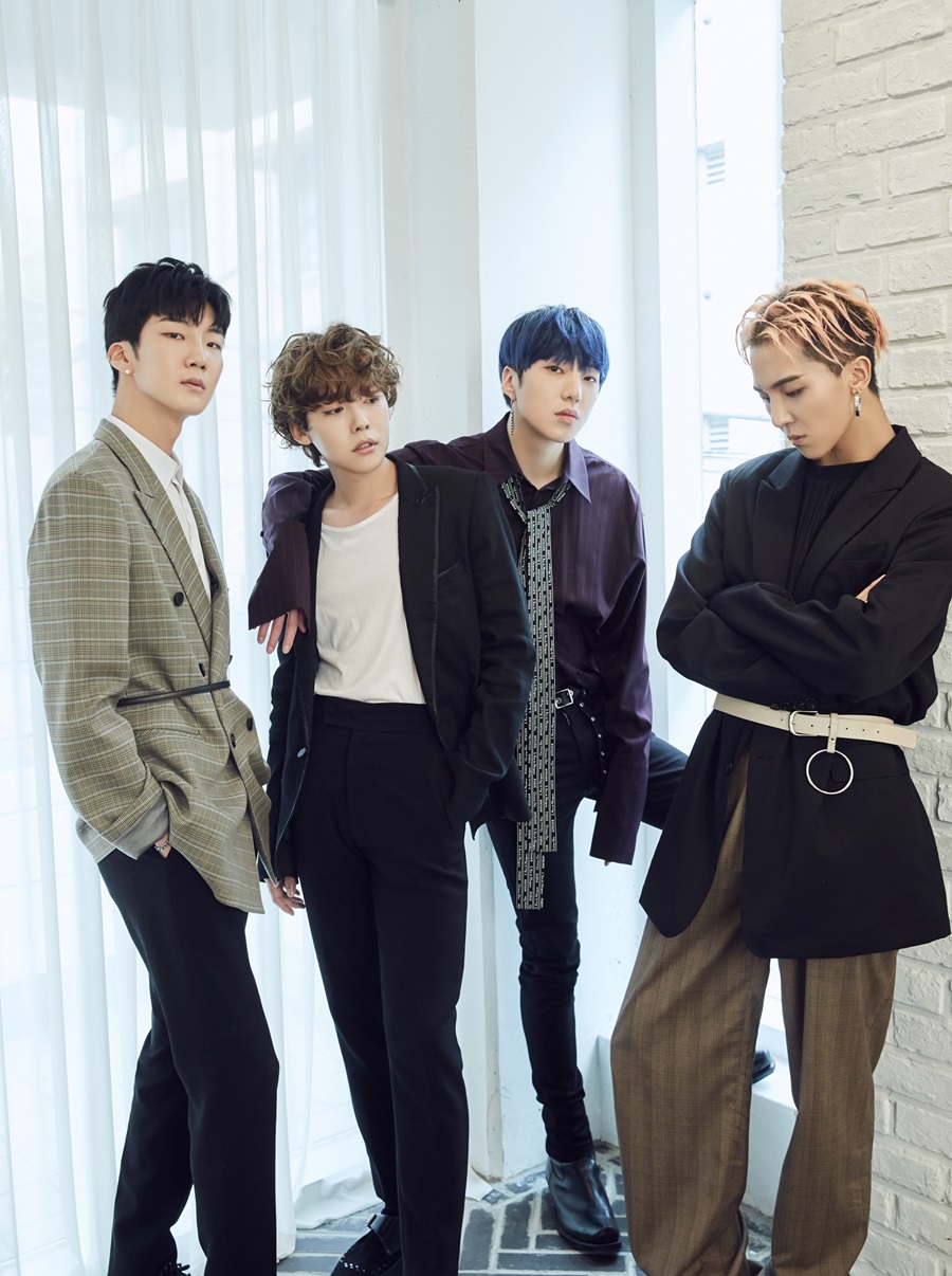 [인터뷰S] 위너 "아이콘 성적에 부담감? 서로 윈윈하는 사이"
