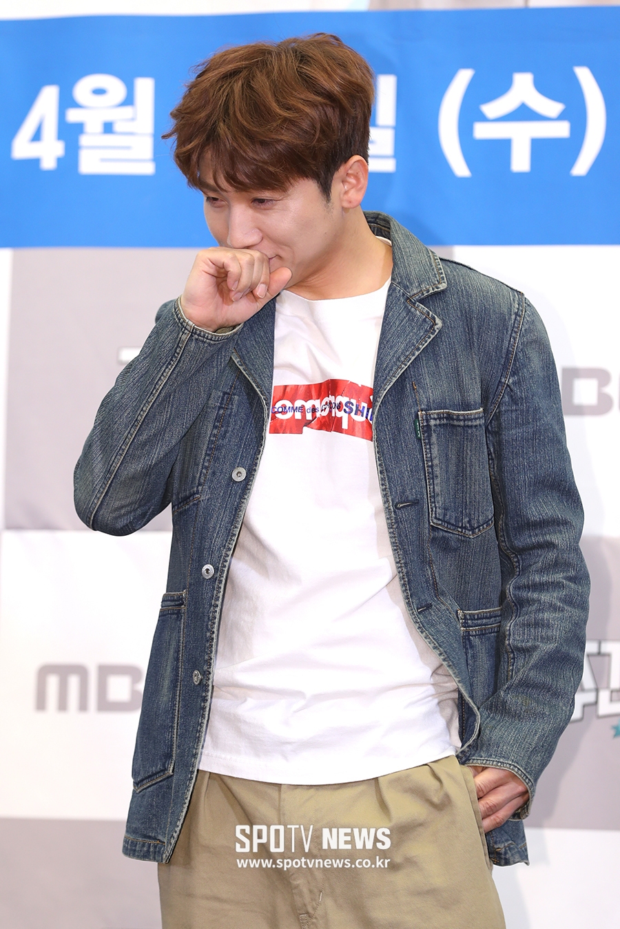 [포토S] 유세윤, '설정남'
