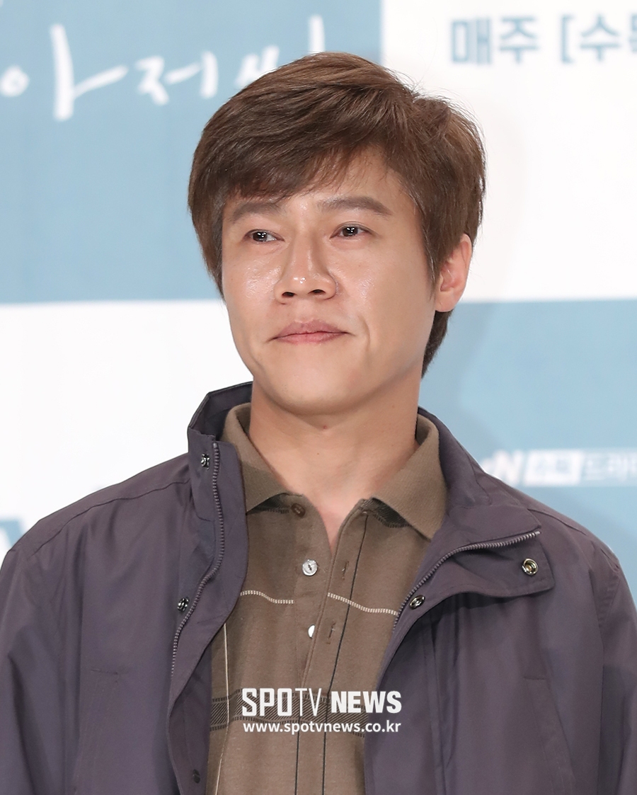 [포토S] 박호산, 슬픈 눈빛
