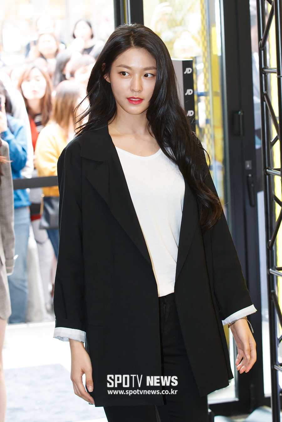 [포토S] 설현, 완벽한 미모