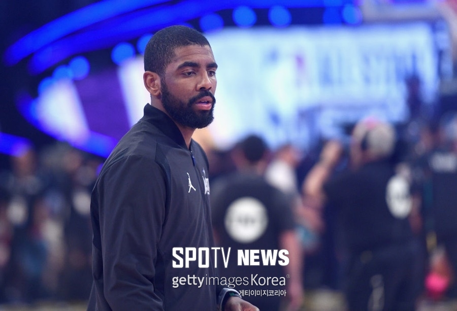 [SPO일러 NBA PO] 동부③ ‘어빙 없는’ 보스턴, 동부 2위 저력 보여줄까