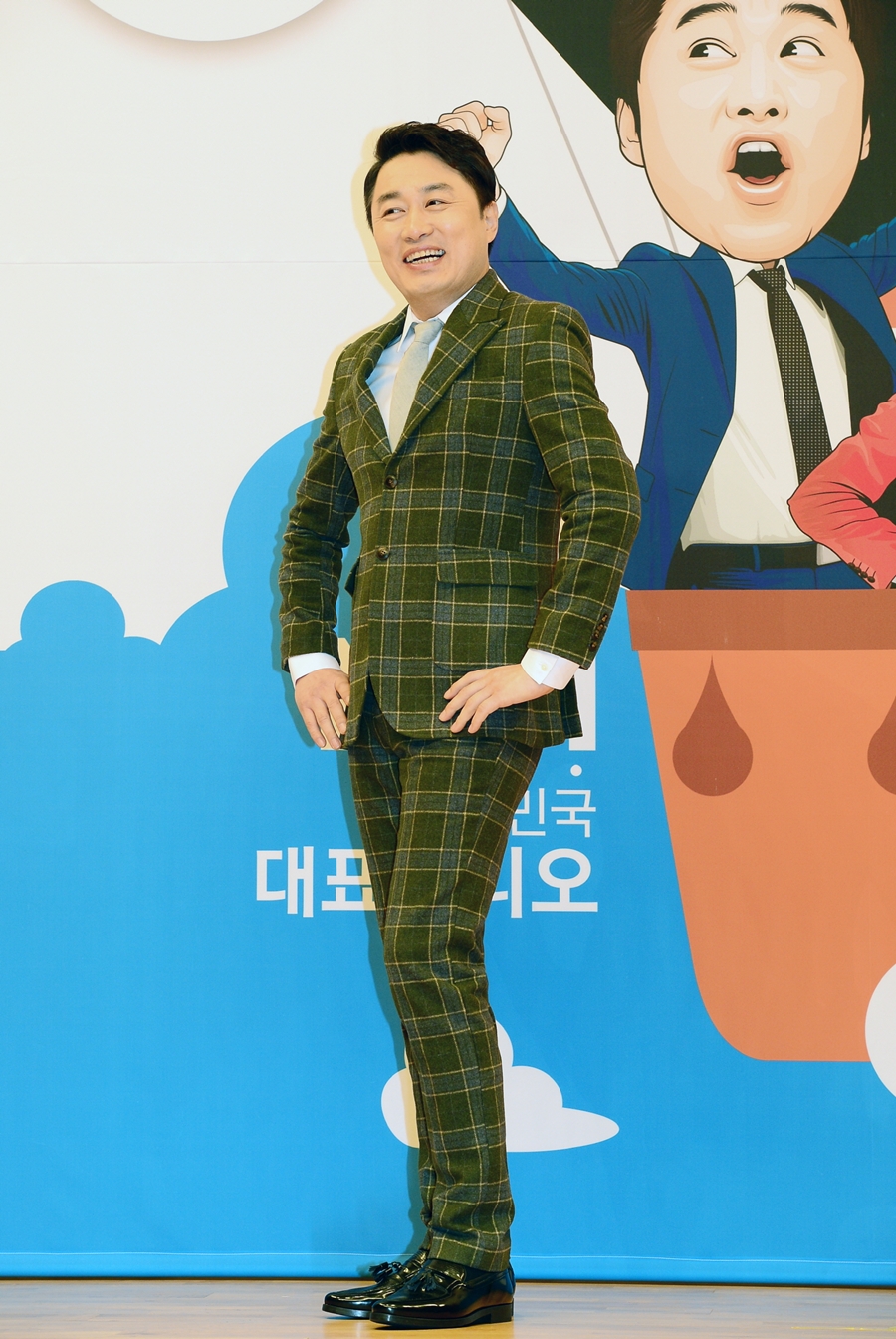 [이슈S] 정찬우, 공황장애로 활동 중단