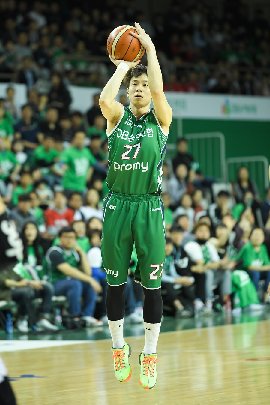 [KBL 챔프] '골반 부상‘ 김현호, 남은 챔프전 출전 어렵다