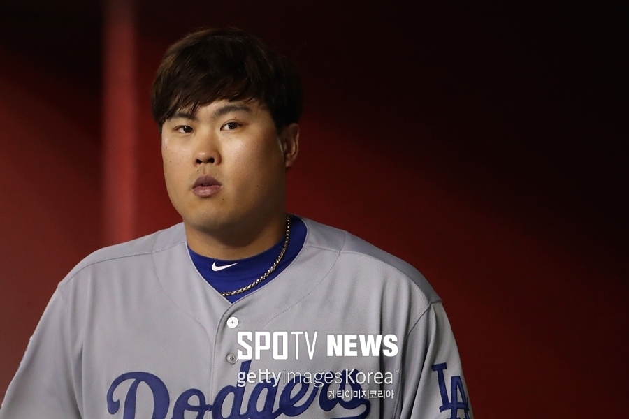 [퇴근길 MLB] 'K쇼' 류현진-'기지개' 추신수-'기억한' 테임즈