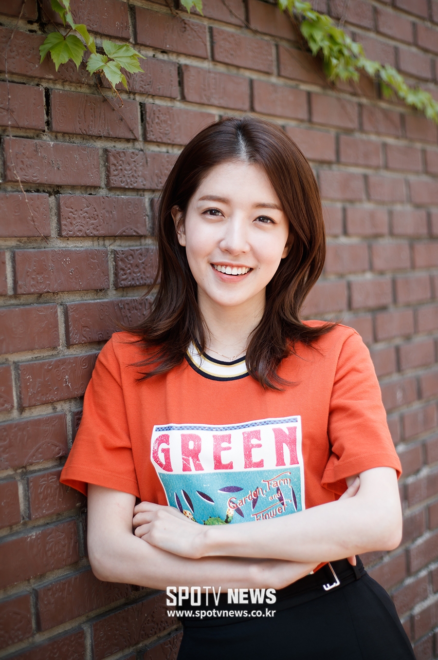 [인터뷰S]① '와이키키' 정인선 "한윤아가 민폐? 그렇다면 성공한 것"