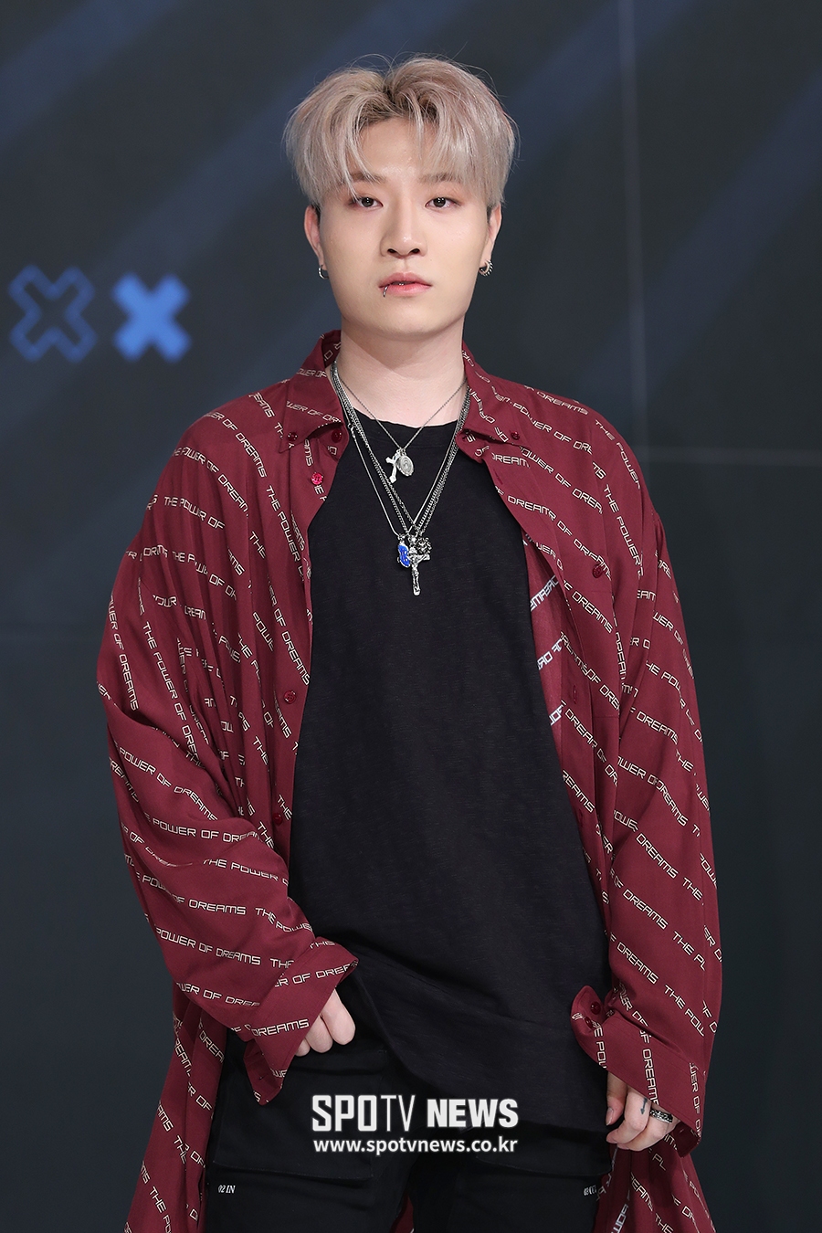 [포토S] 페노메코, 남다른 스웨그