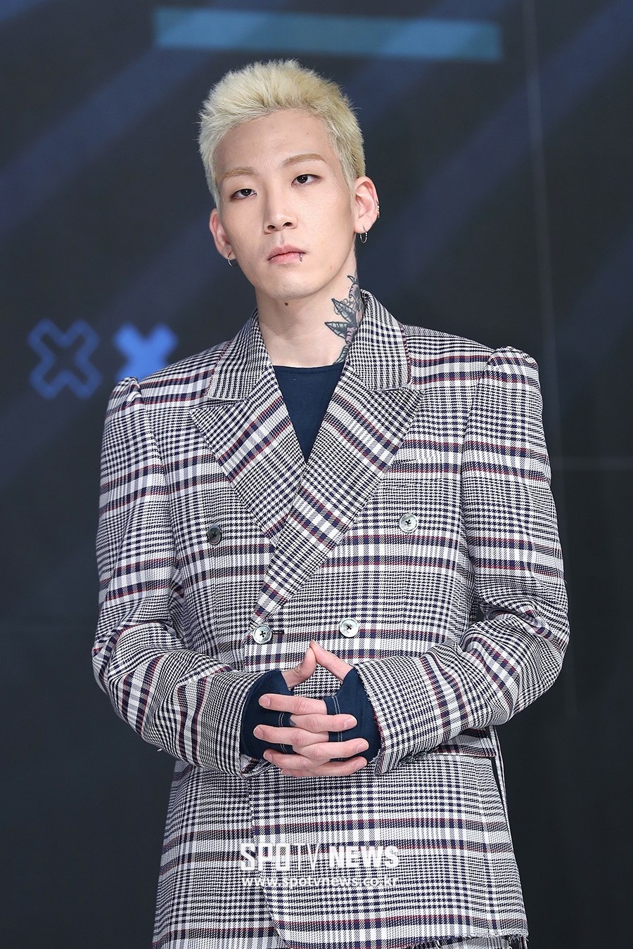 [포토S] 서사무엘, 강렬한 포스