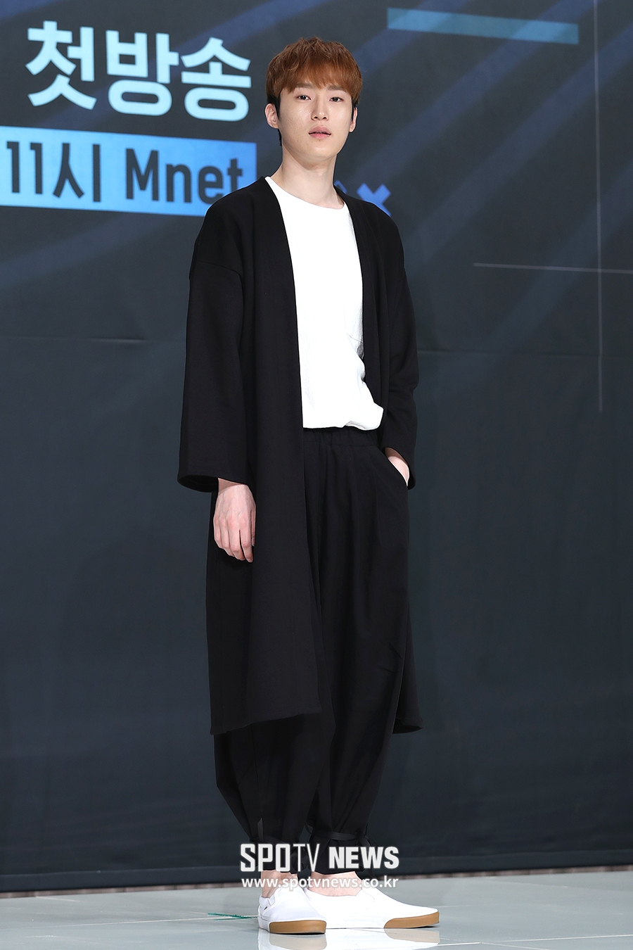 [포토S] 정재, 신예 멀티 뮤지션