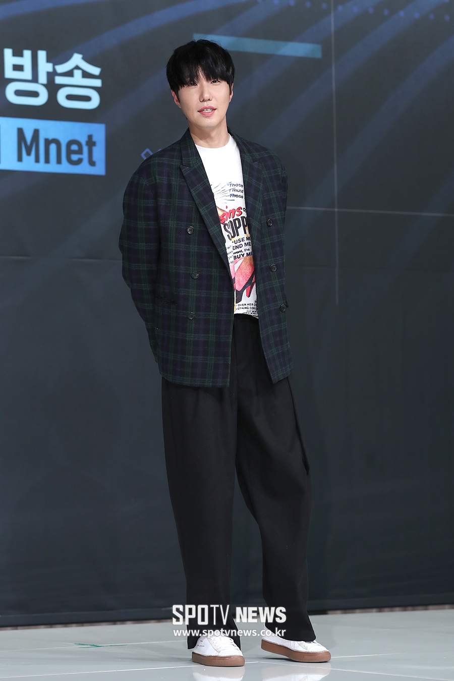 [포토S] 스무살, '이름은 스무살, 나이는 서른두살'