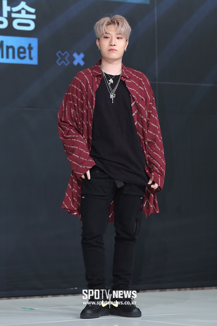 [포토S] 페노메코, 팬시차일드의 가장 FANXY한 멤버
