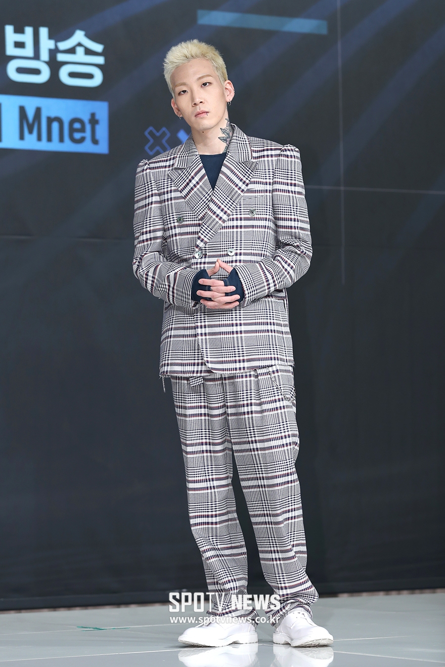 [포토S] 서사무엘, 내 장르는 '서사무엘'