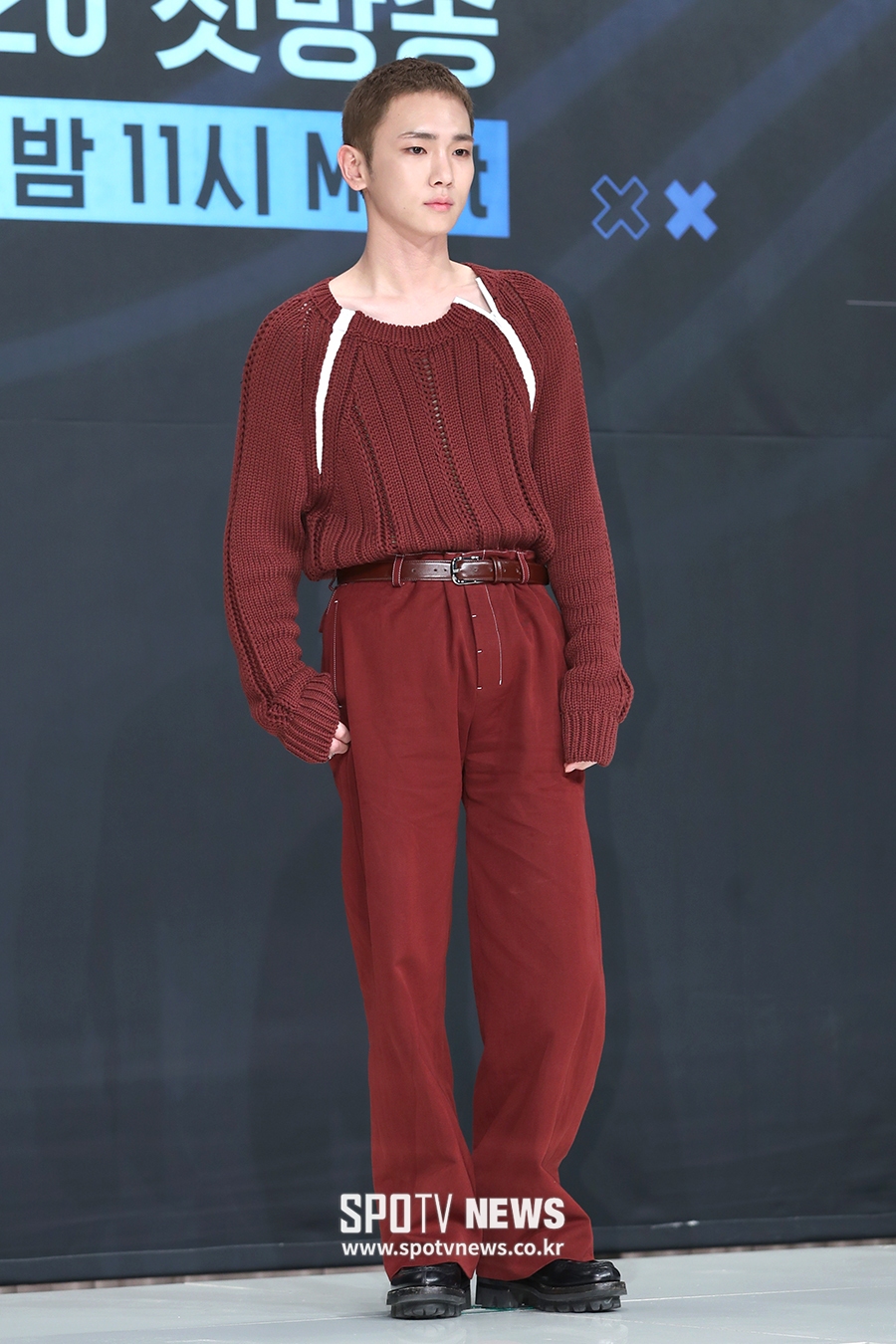 [포토S] 샤이니 키, 단독 MC
