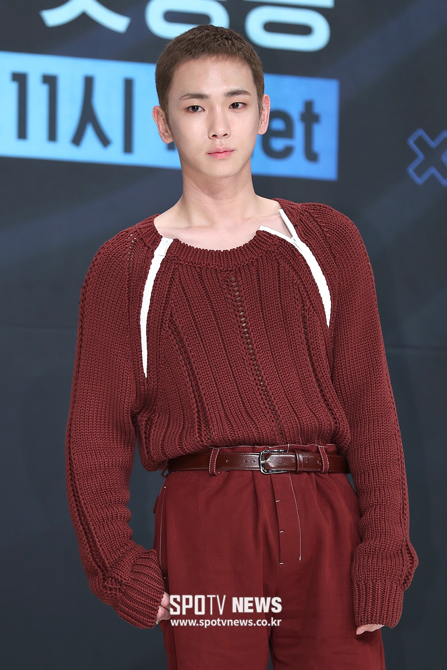 [포토S] 샤이니 키, 소년미와 남성미가 공존
