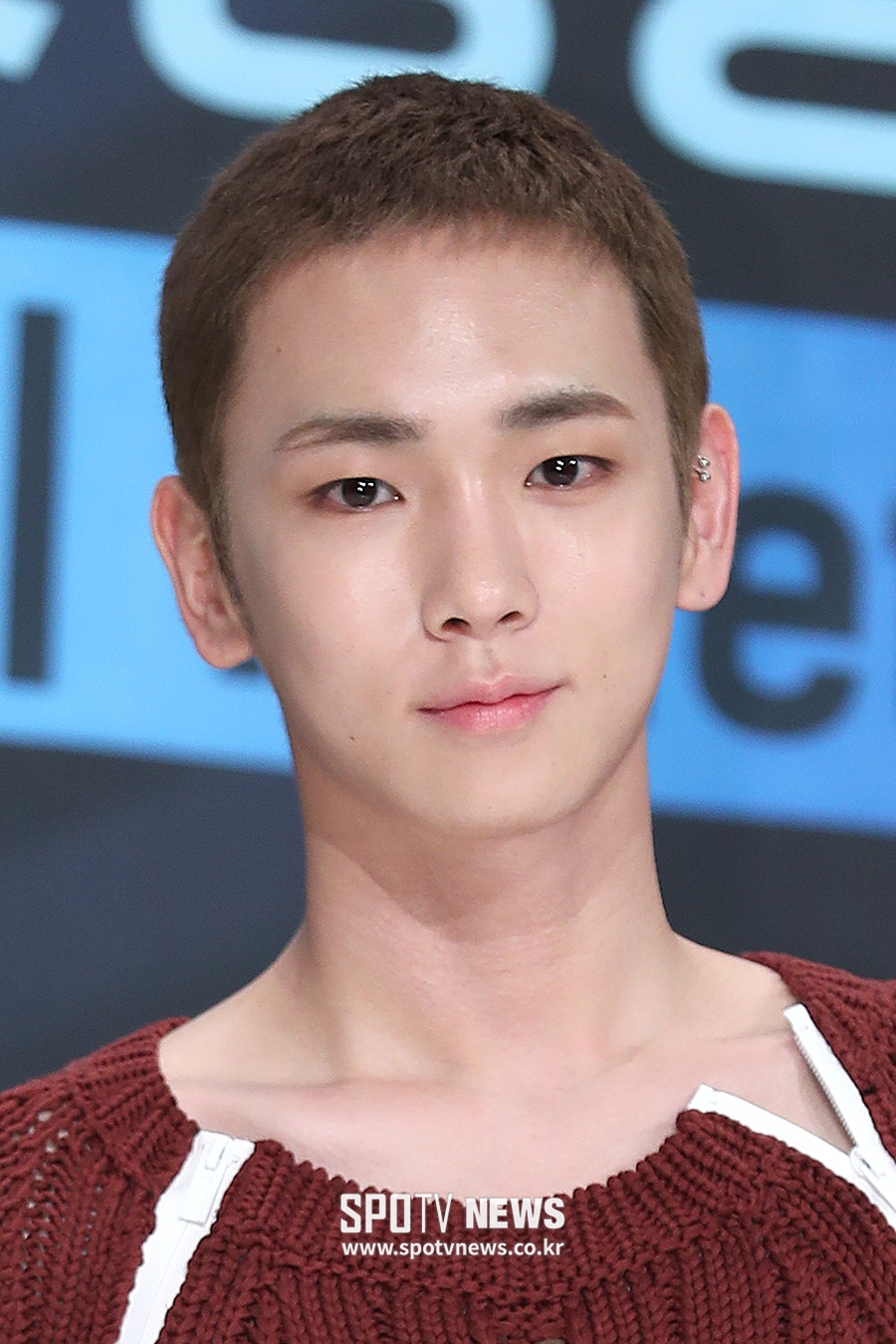 [포토S] 샤이니 키, 백옥 피부