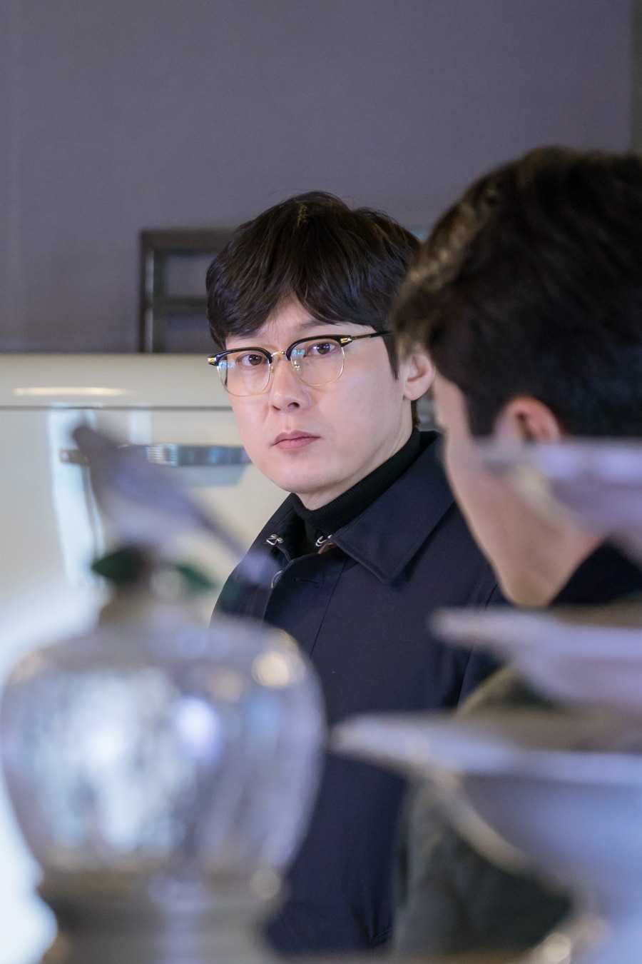 박병은 "'추리의 여왕2', 뿌듯하고 자랑스럽다" 종영 소감