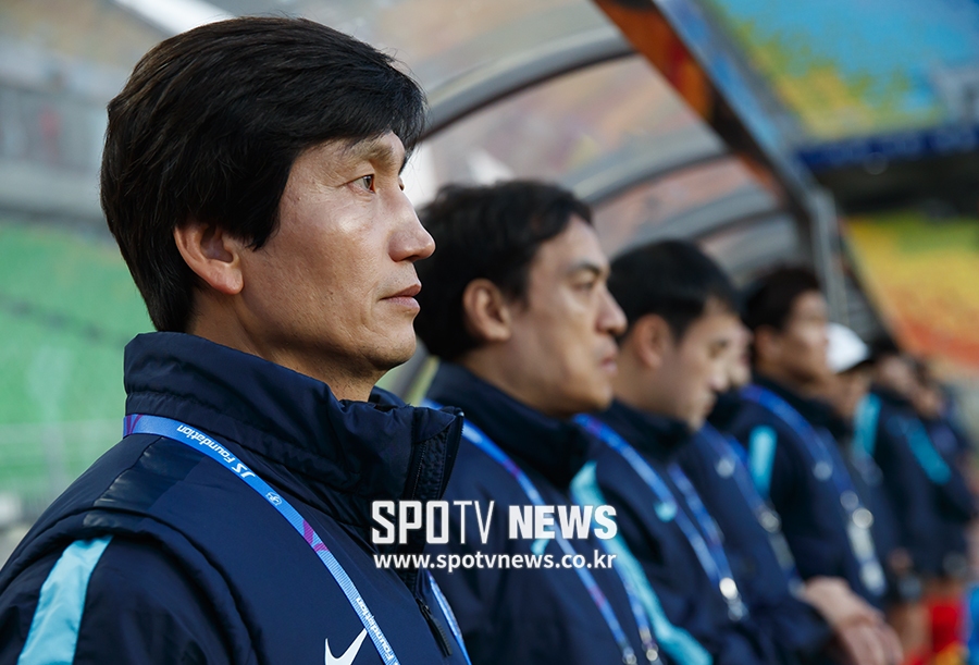 [SPO 시선] 한국-베트남 '정신력'을 보는 온도 차…한국 축구의 미래는