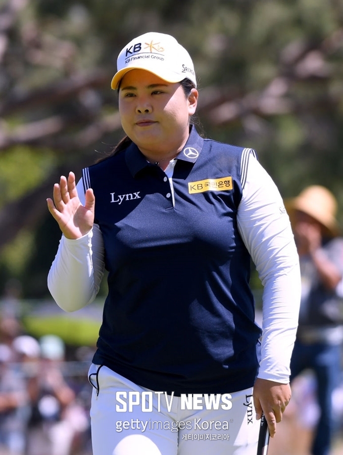 [공식 발표] LPGA "박인비, 세계 랭킹 1위 탈환했다"
