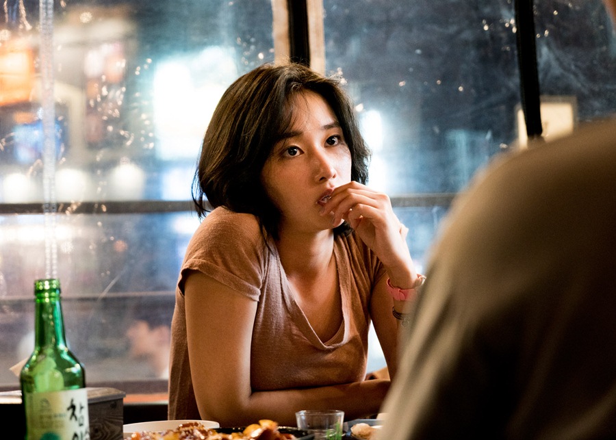 '버닝' 전종서 "첫 주연? 이제야 실감"