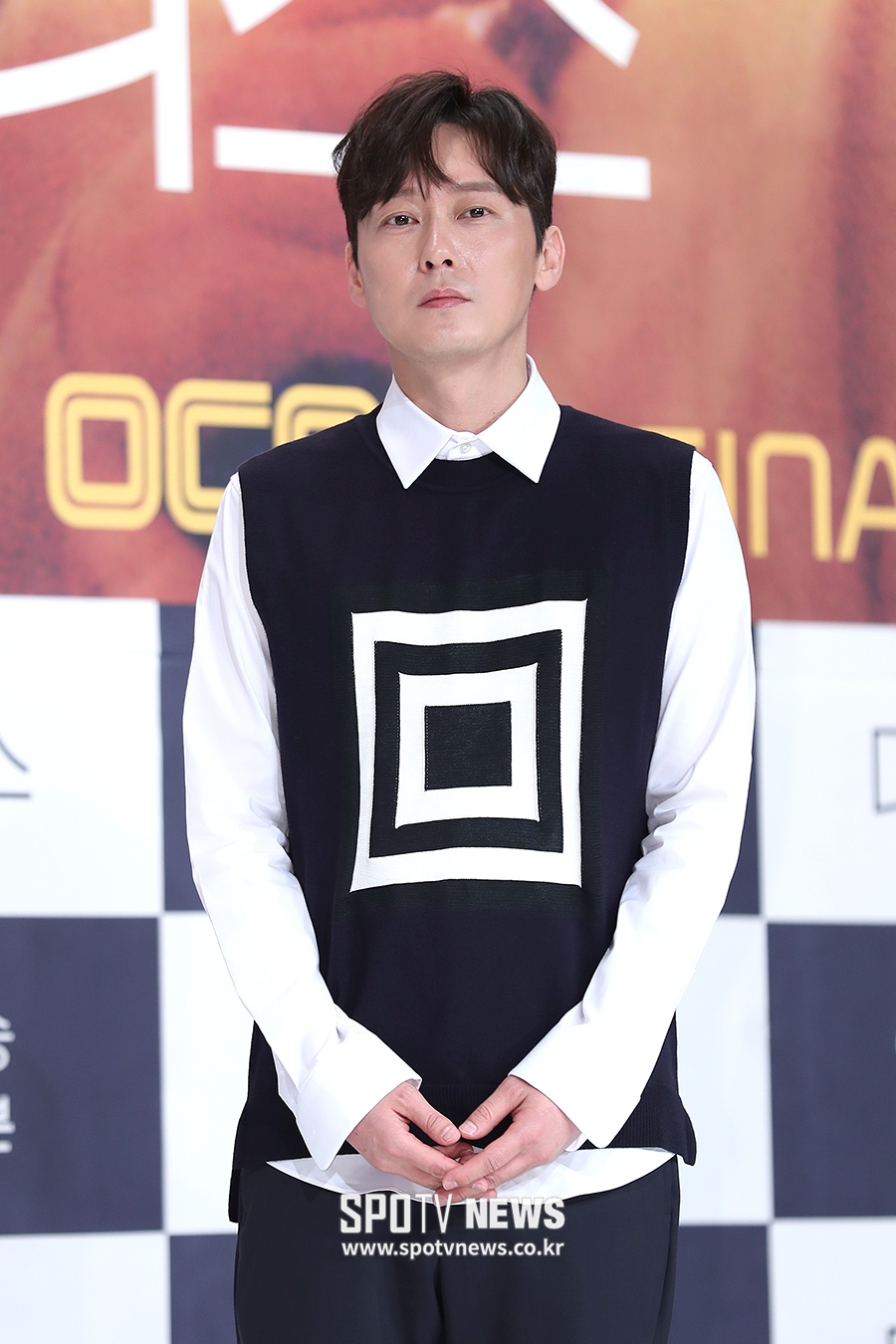 [포토S] 박병은, 유명한 셰프 역