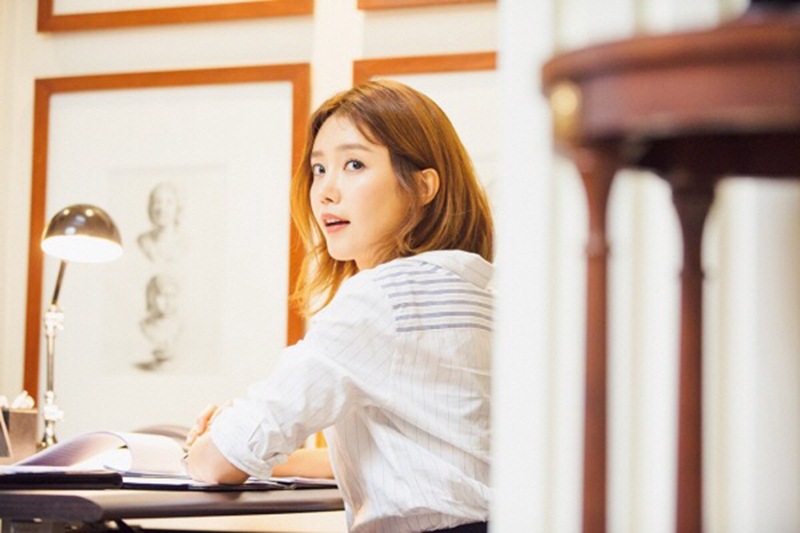 채정안 "'슈츠' 홍다함은 멋진 주체적 여성"(일문일답)