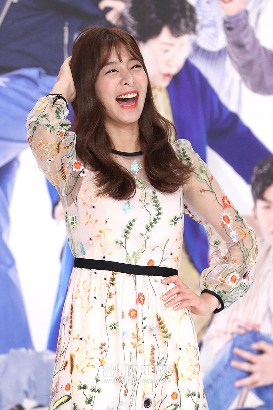 [포토S] 설인아, 무스펙 고졸 흙수저 역