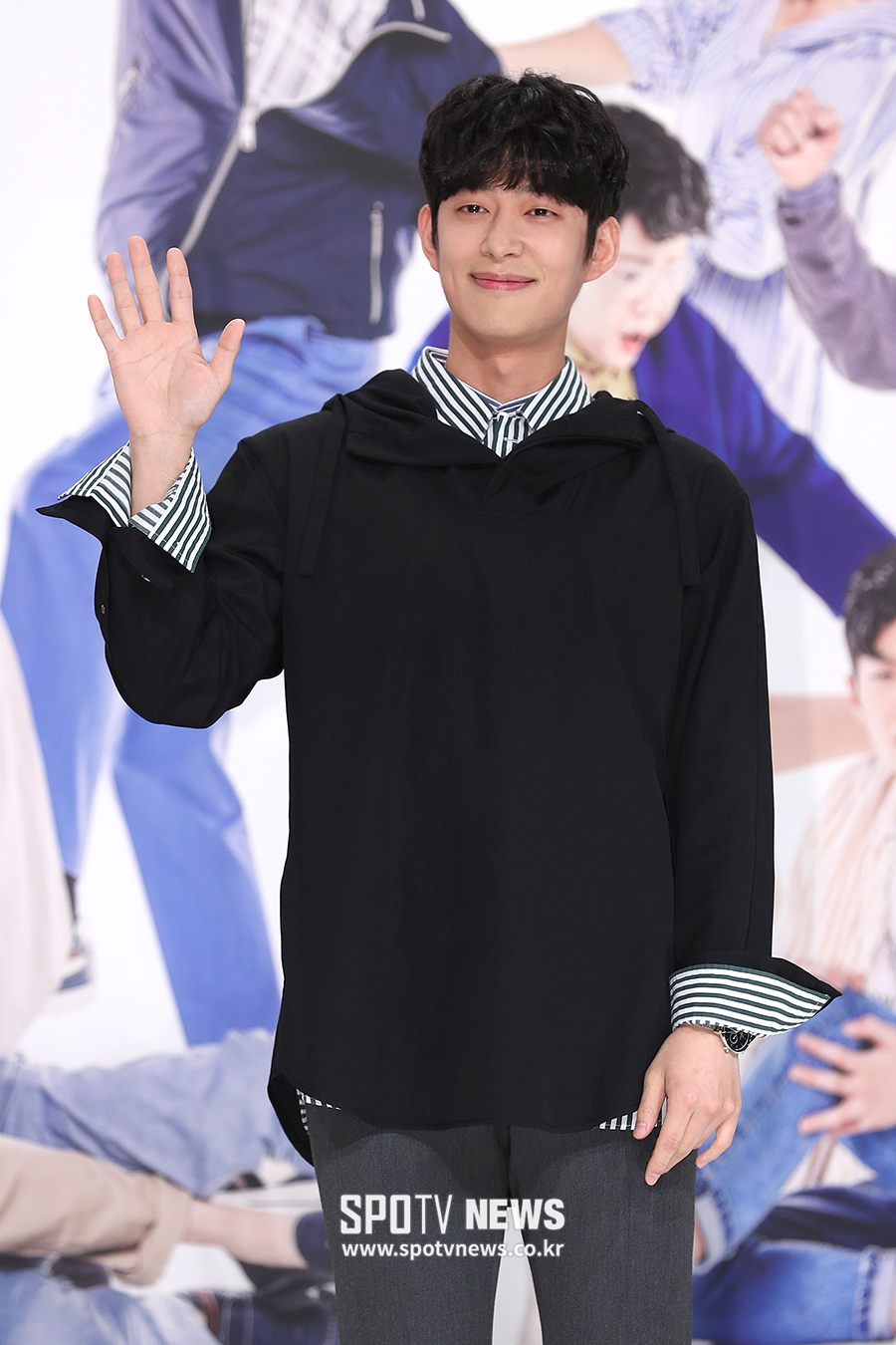[포토S] 이창욱, 다정다감 '따도남' 출판 사업가 역