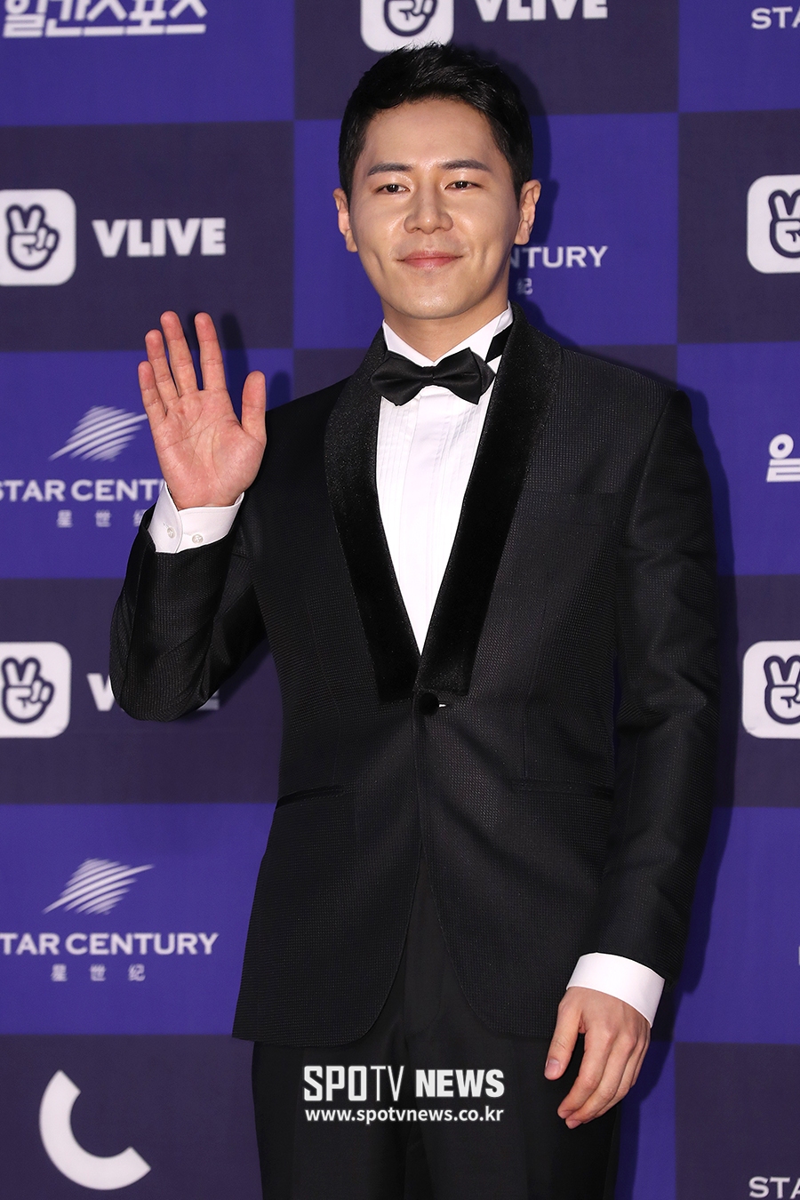 [포토S] 이규형, 헤롱이 모습은 어디로