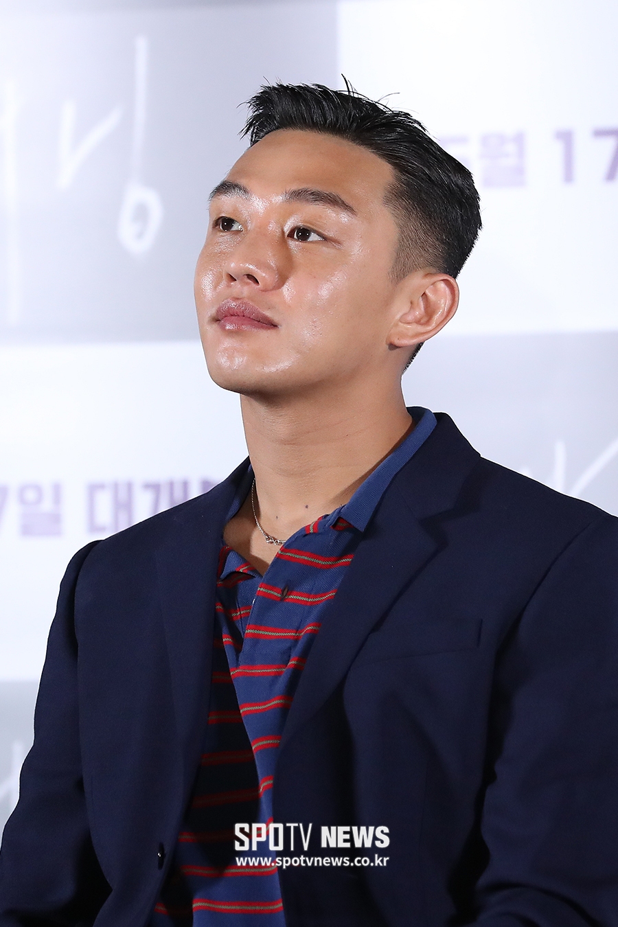 [포토S] 유아인, 첫 칸 영화제 진출