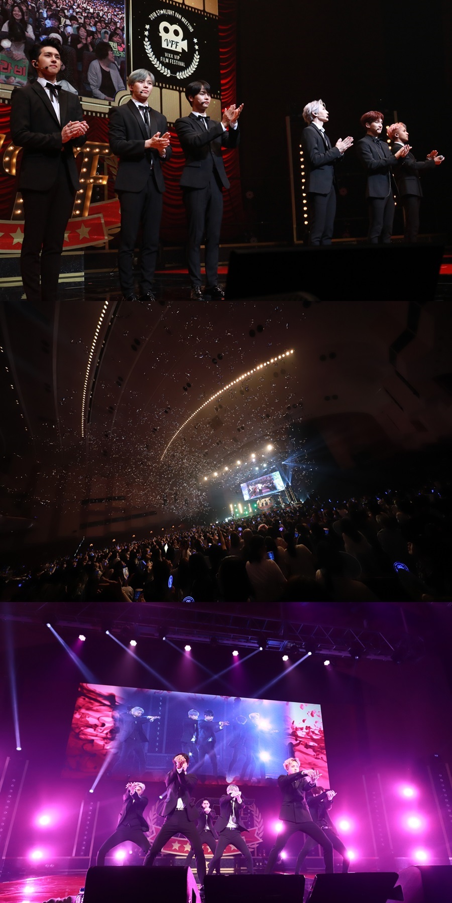 빅스, 일본 2개 도시 팬미팅 성황리 마무리
