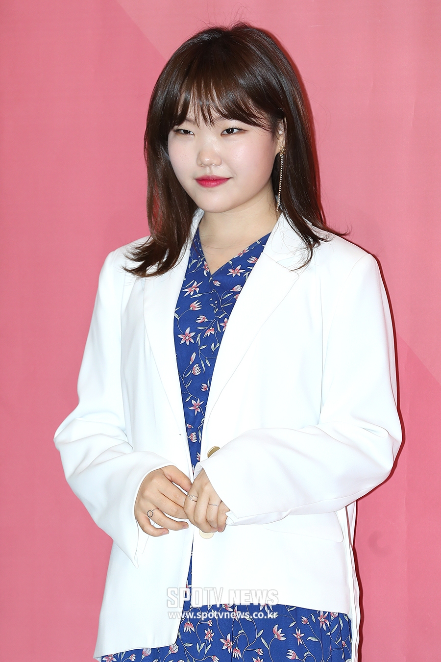 [포토S] 악동뮤지션 수현, 첫 DJ 도전!