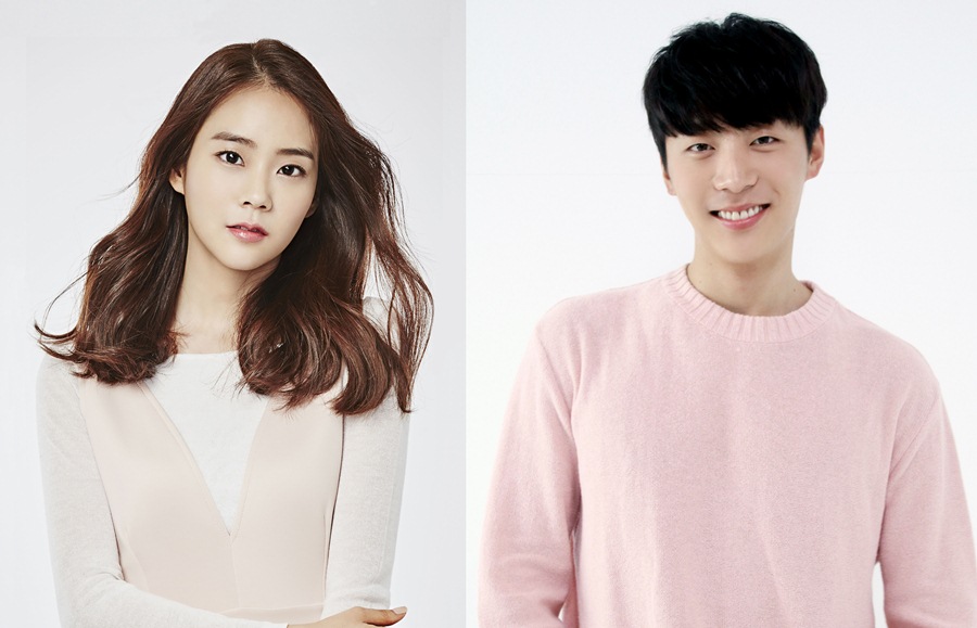 한승연-신현수, 채널A 드라마 '열두밤' 주인공 확정