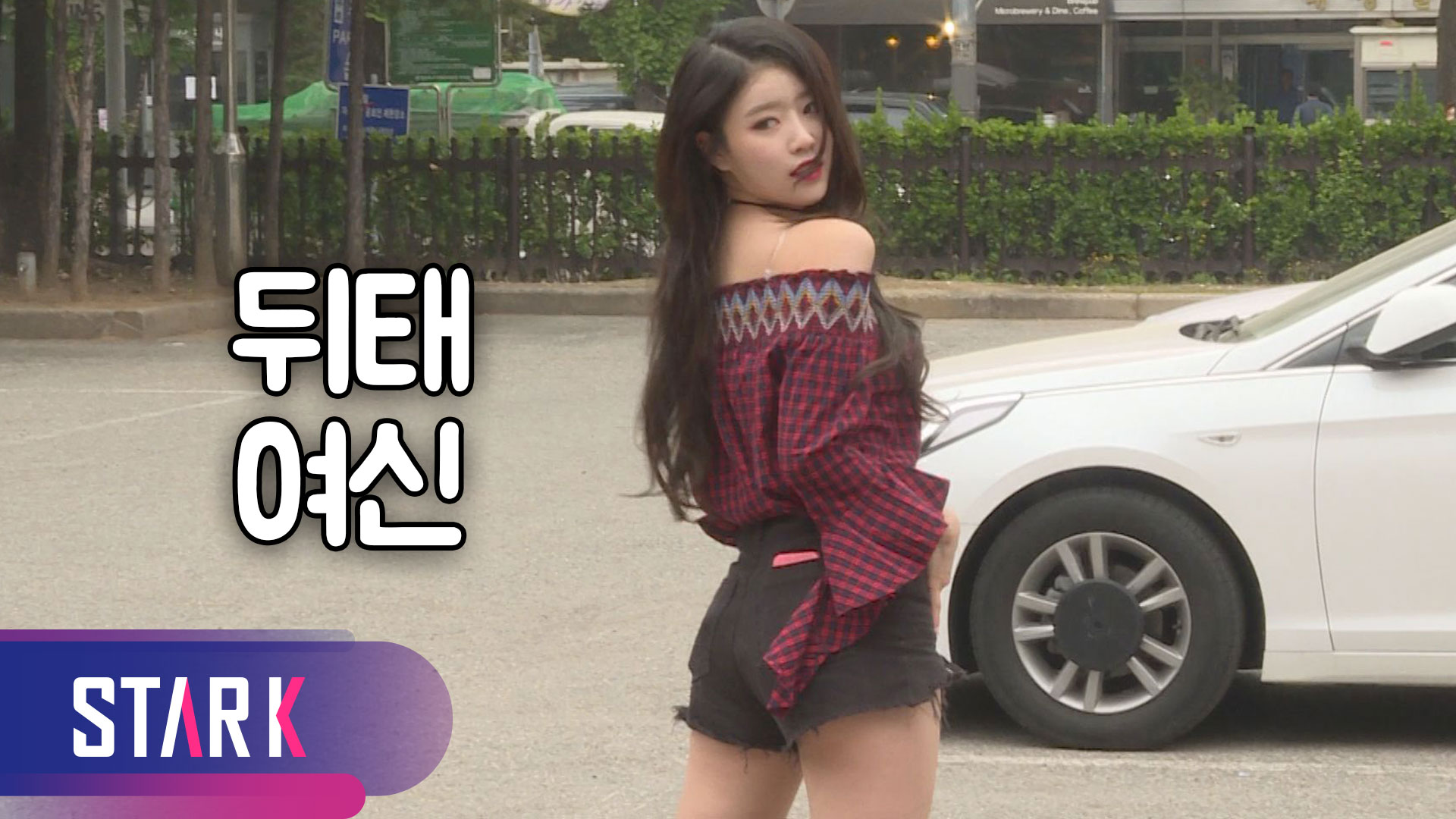 [영상] 여신 같은 그녀들 여자친구X러블리즈